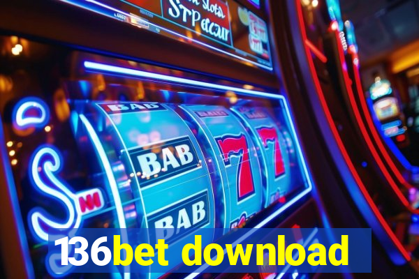 136bet download